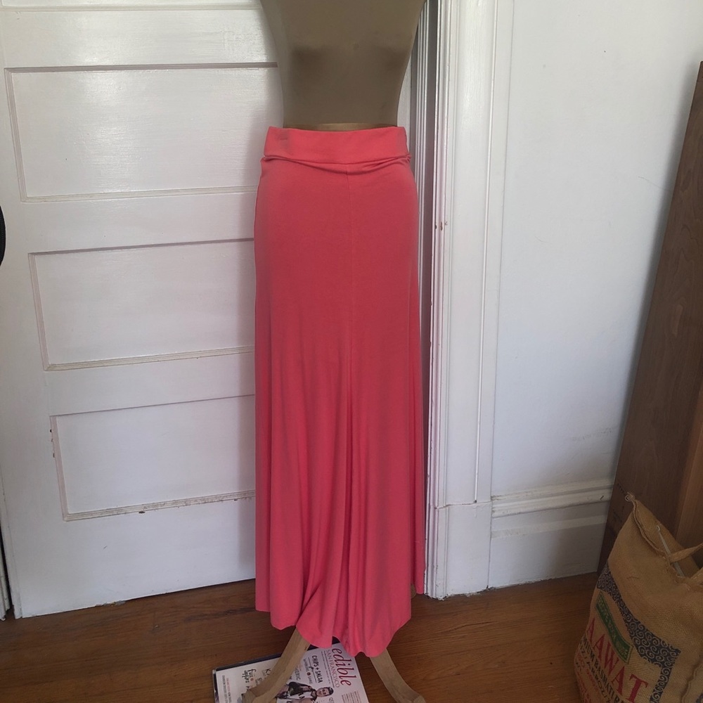 Maxi Skirt